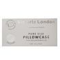 Pure Silk Ivory Pillowcase