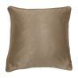 Thea Mocha Cushion Cover