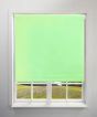 Blackout Laurel Green Roller Blind