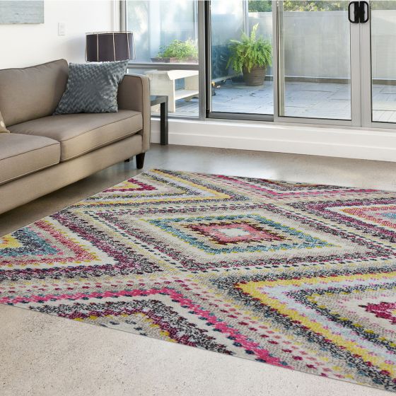 Miami Tribal MultiRUGS