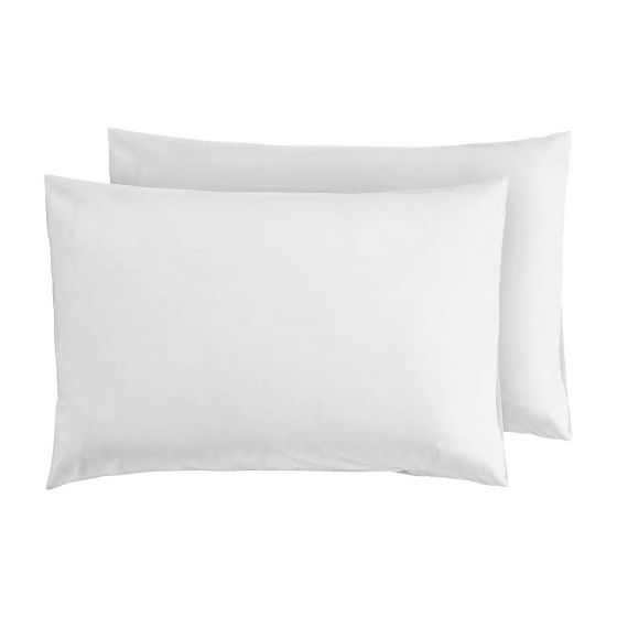 percale white white pc pcase p
