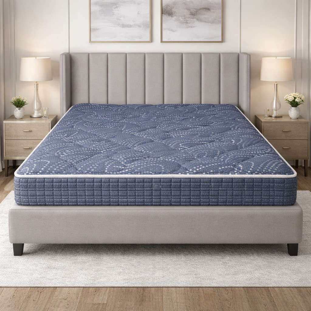 Deep Sleep Super King Mattress BULKY