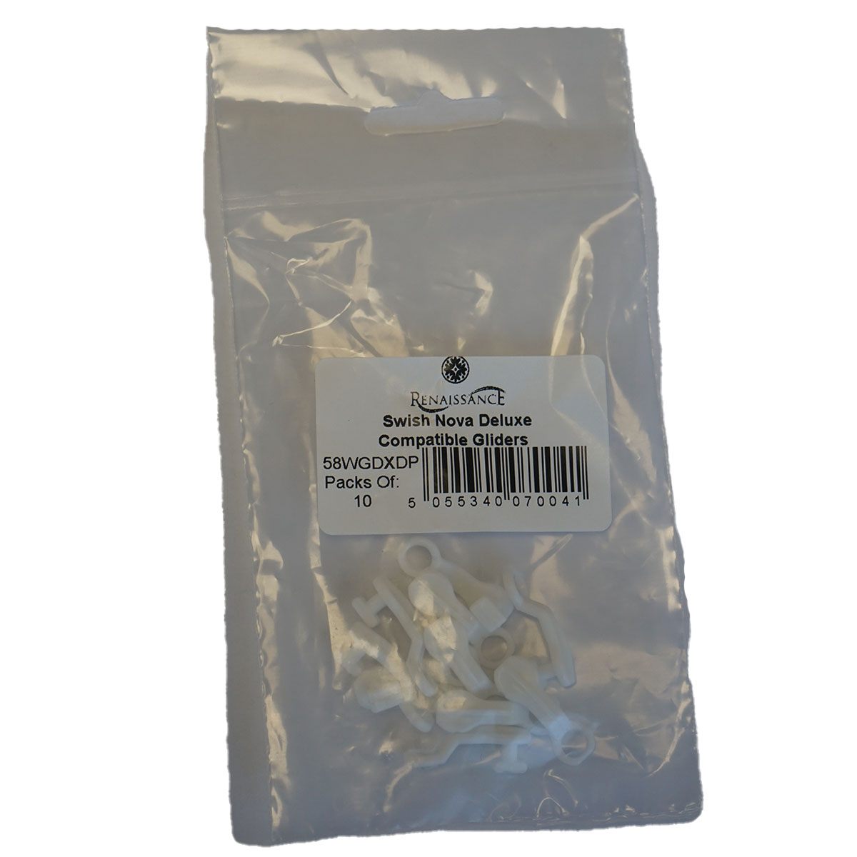 Compatible Deluxe Gliders