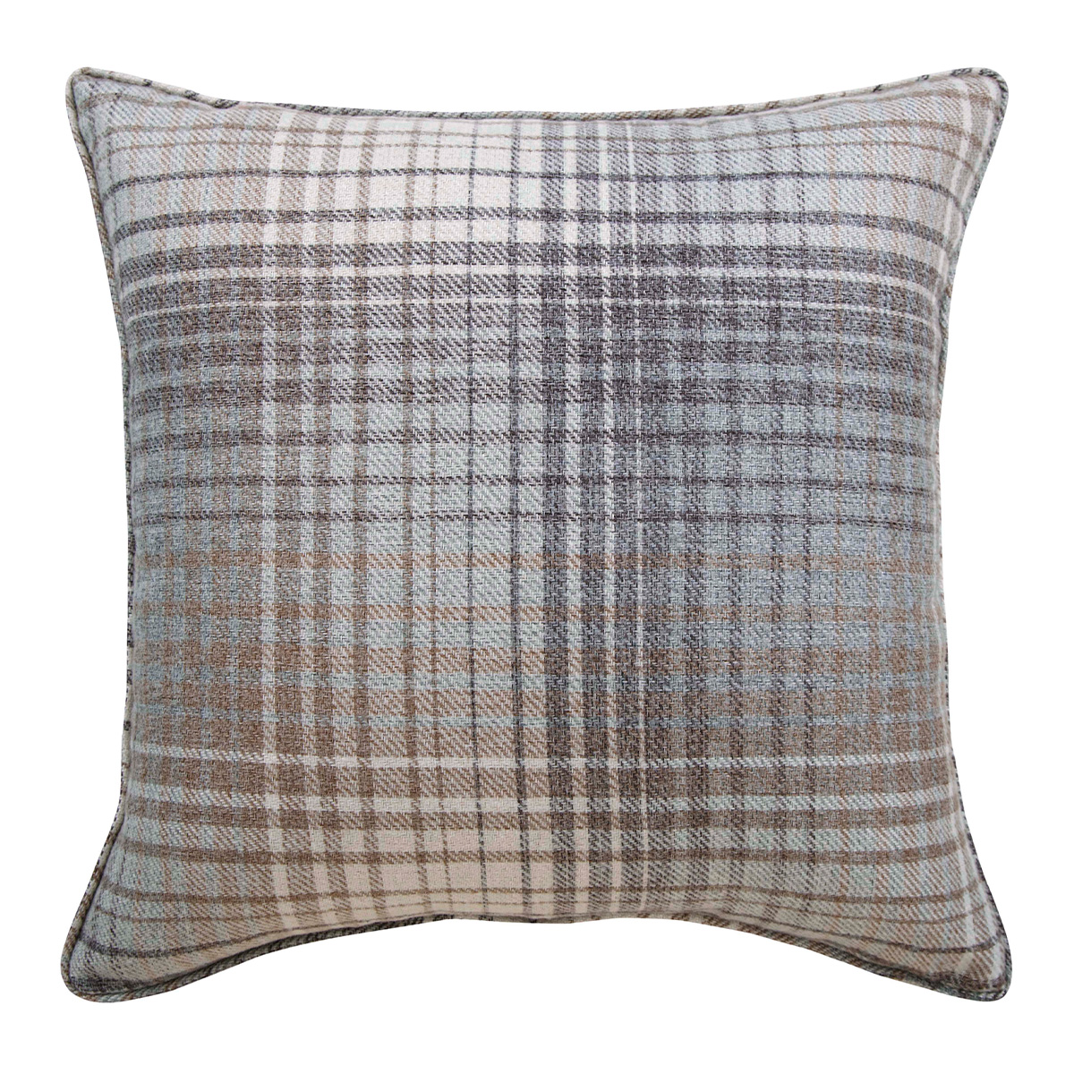 Elgin Natural Cushion Cover