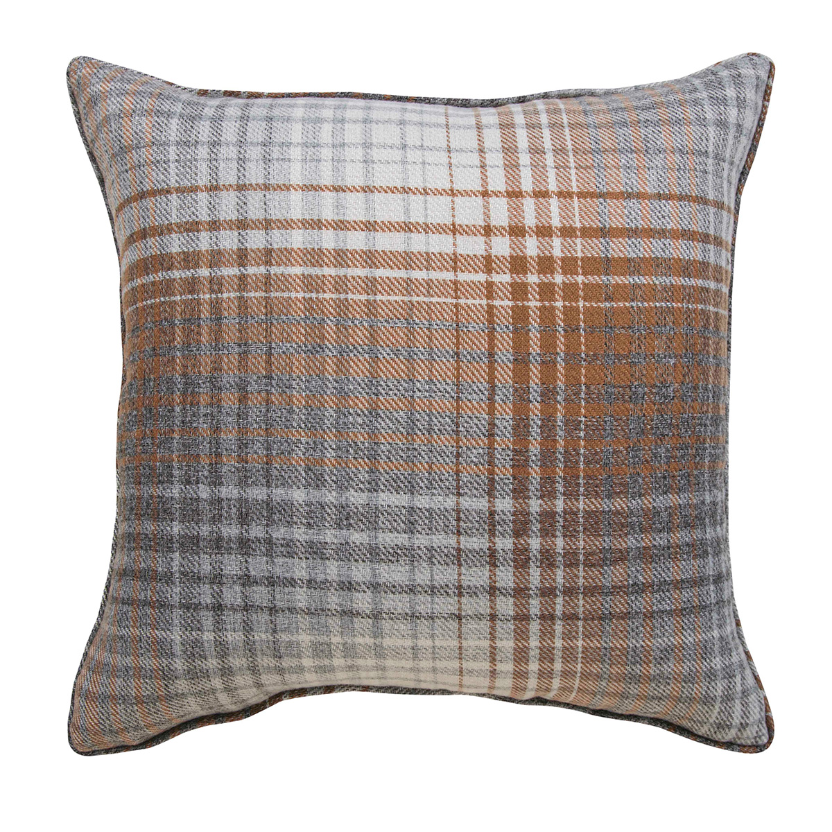 Elgin Coral Cushion Cover