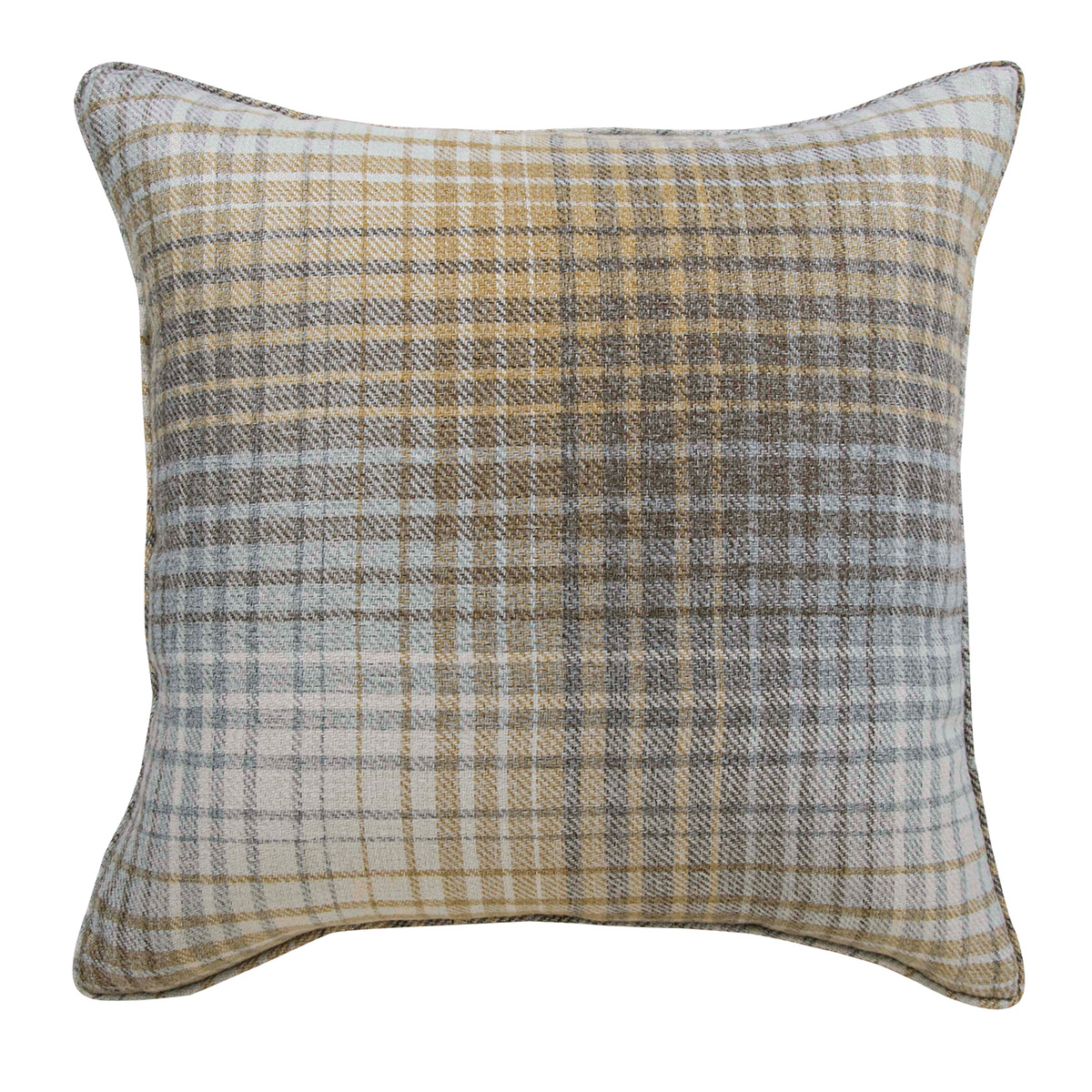 Elgin Sand Cushion Cover