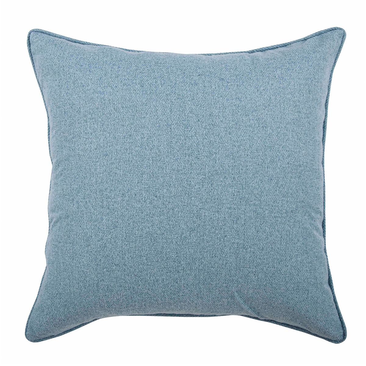 Gemini Blue Cushion Cover