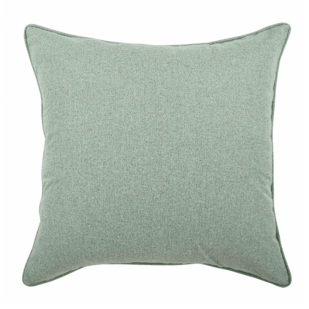 Gemini Light Green Cushion Cover