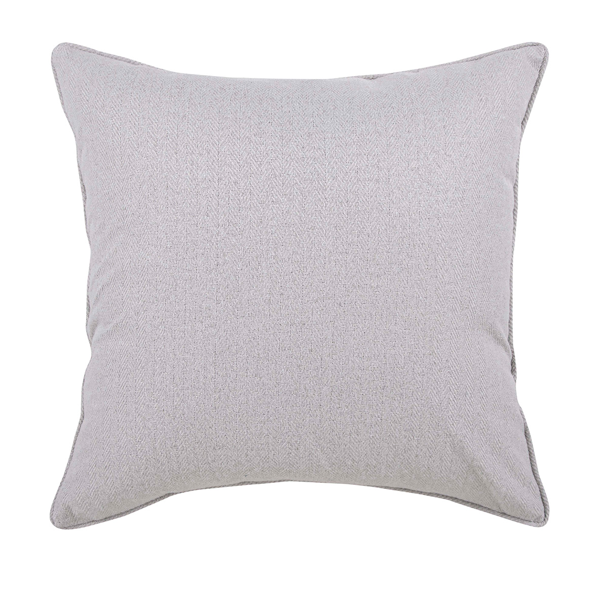 Gemini Natural Cushion Cover