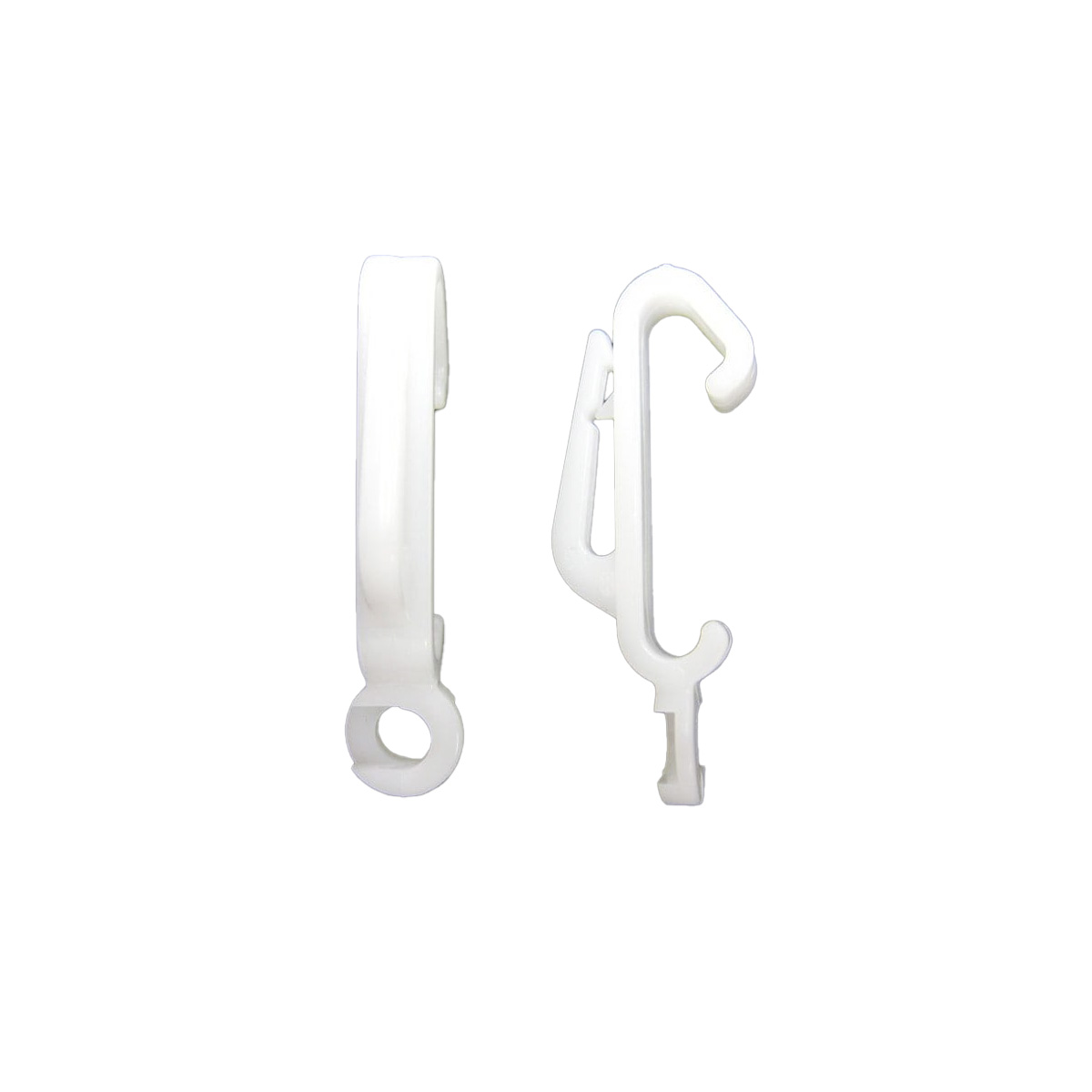 Streamline Metal Gliders 10 Pack
