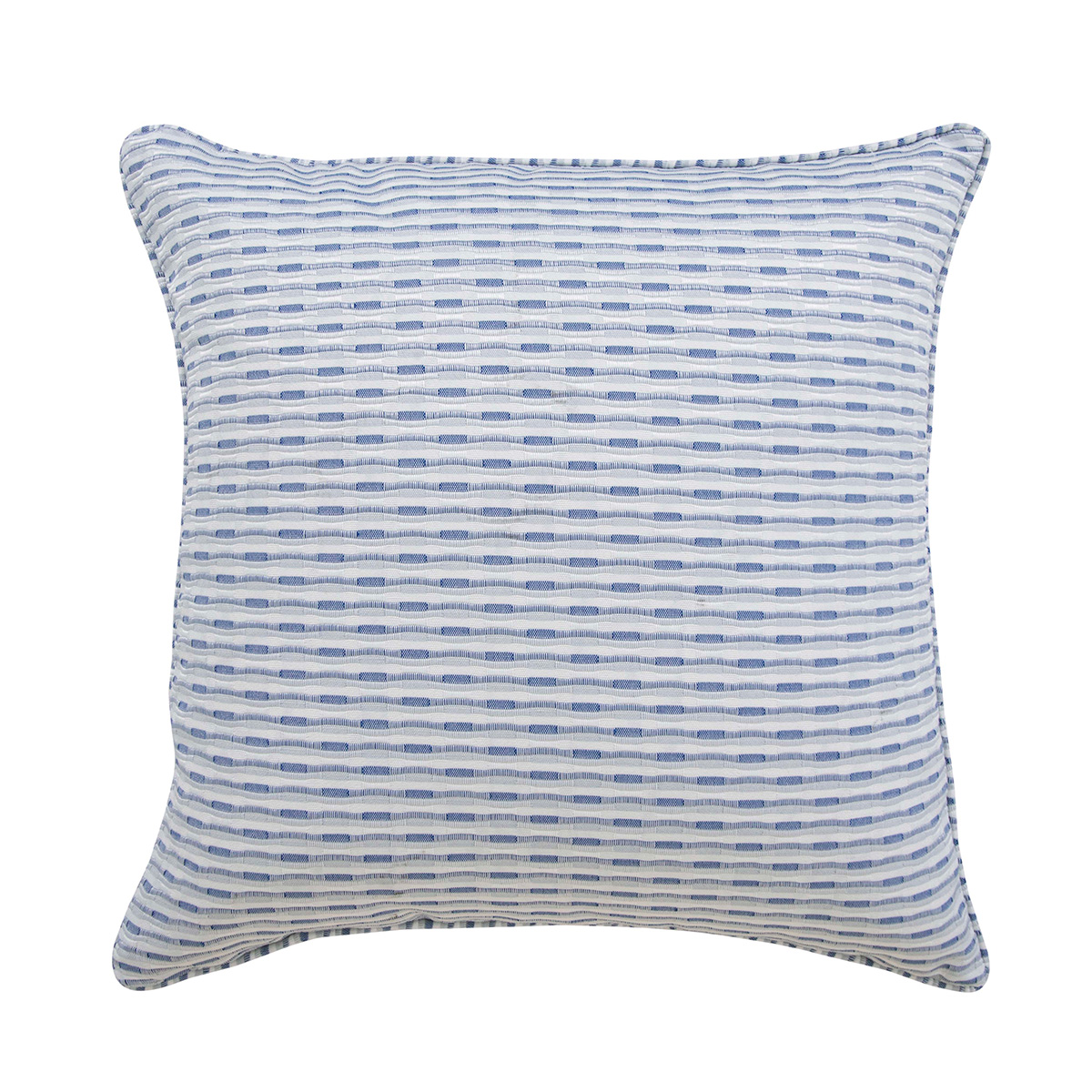 Hartford Blue Cushion Cover