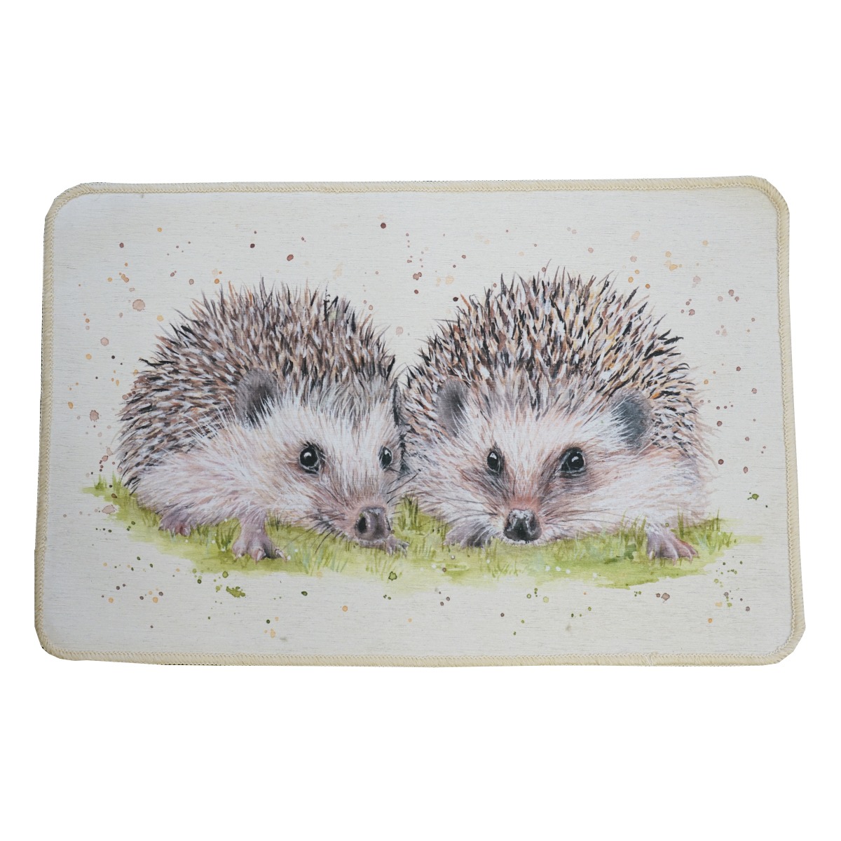 Washable Door Mat Hobnob and Humbug 50x75cm