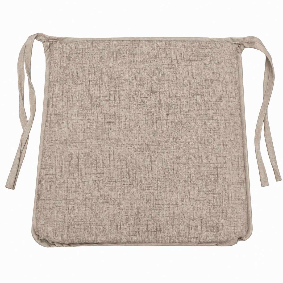 Hensley Stone Seat Pad