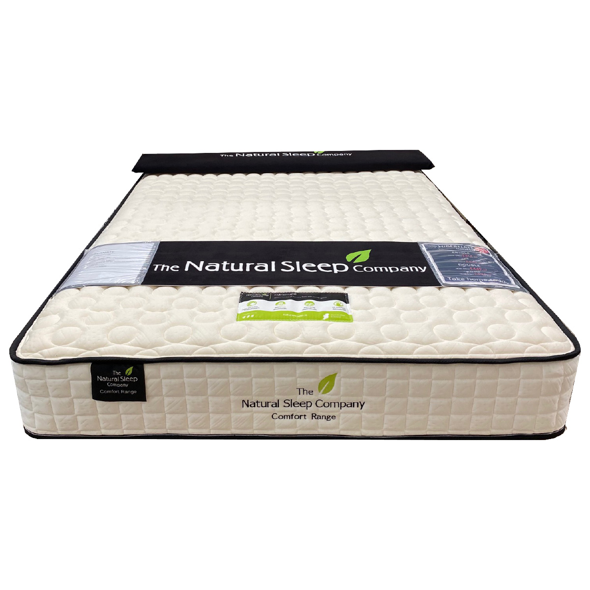 Hibernate Mattress BULKY