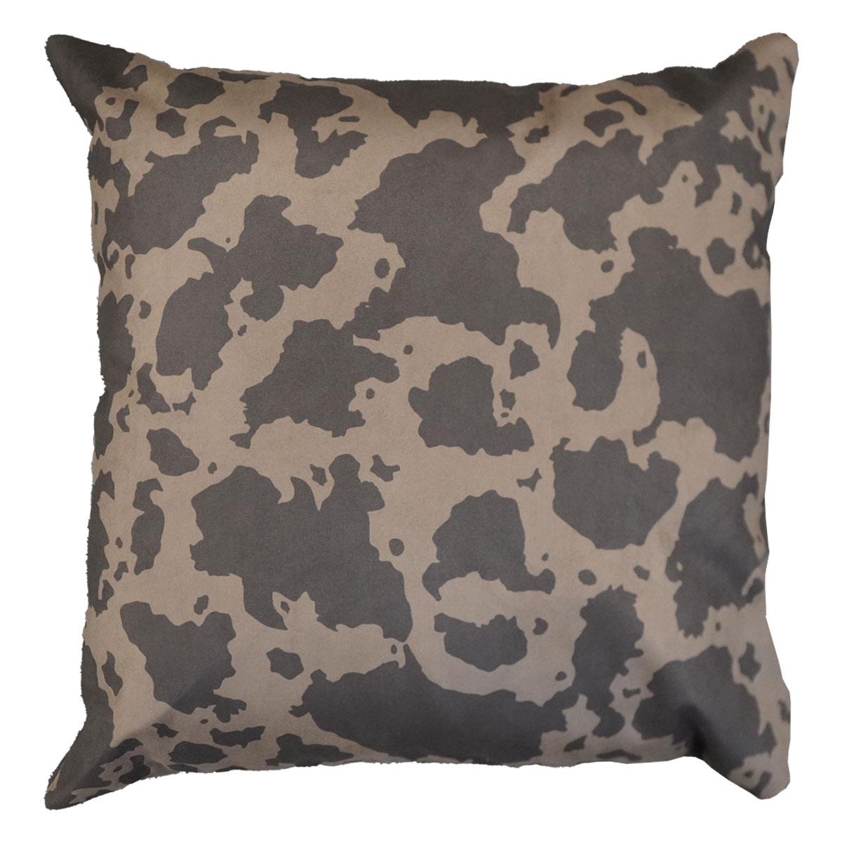Hugo Brown Cushion