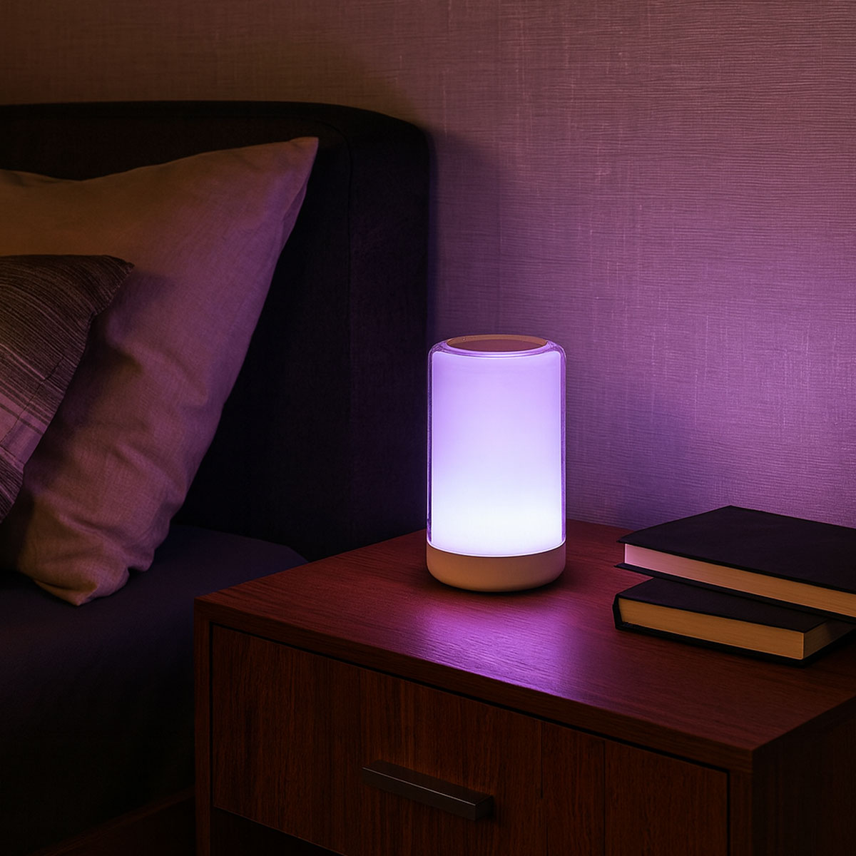 India Rechargeable Multi Table Lamp
