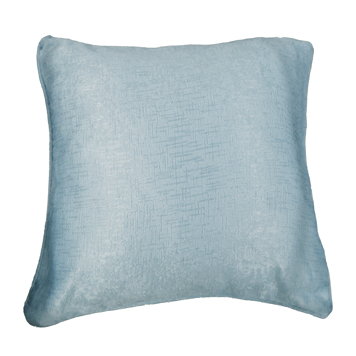 Iona Blue Cushion Cover