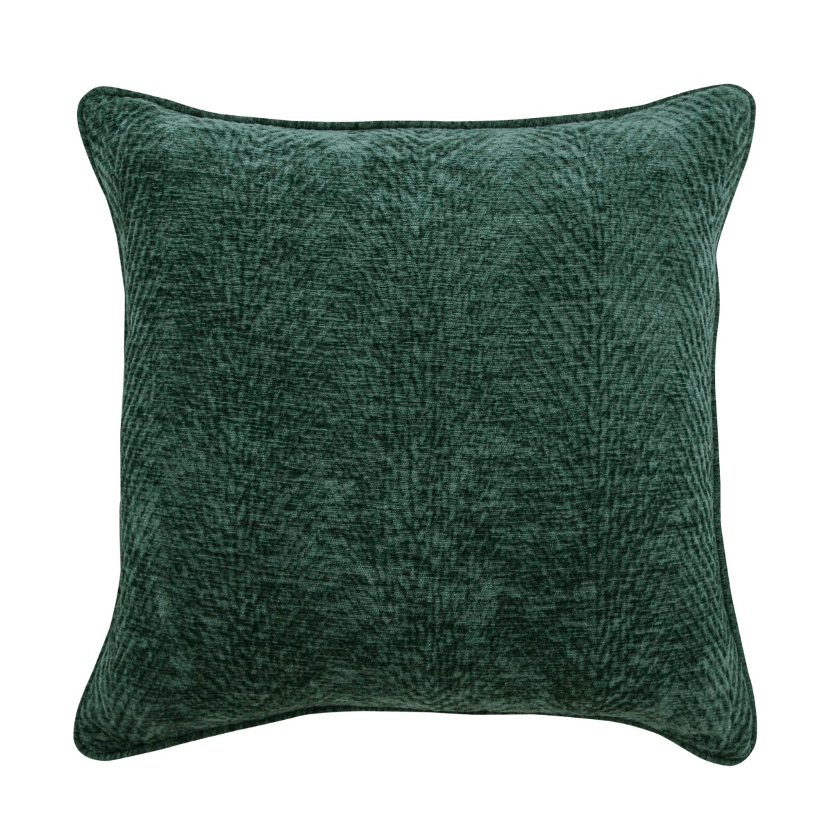 Kelso Green Cushion Cover