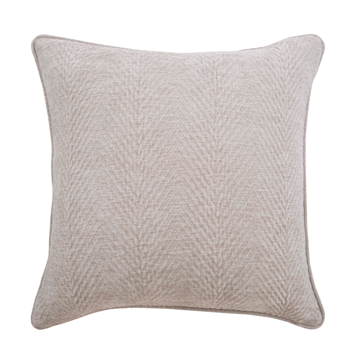 Kelso Natural Cushion Cover