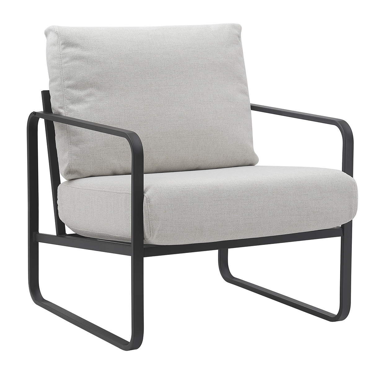 Kobe Ivory Chair