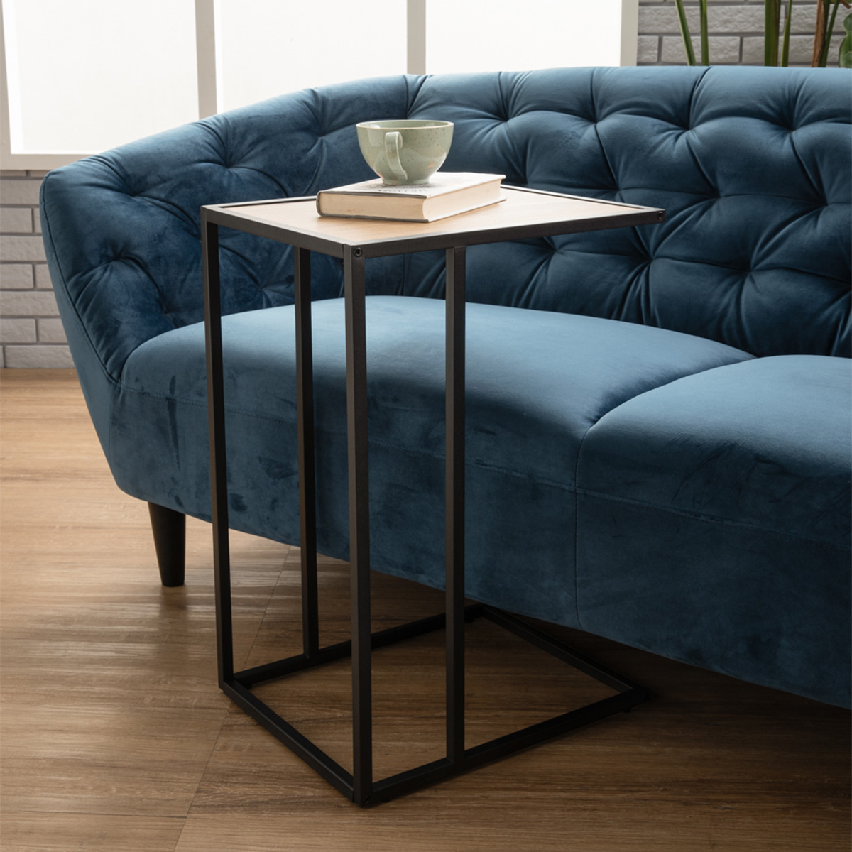 Bradford Laptop Table