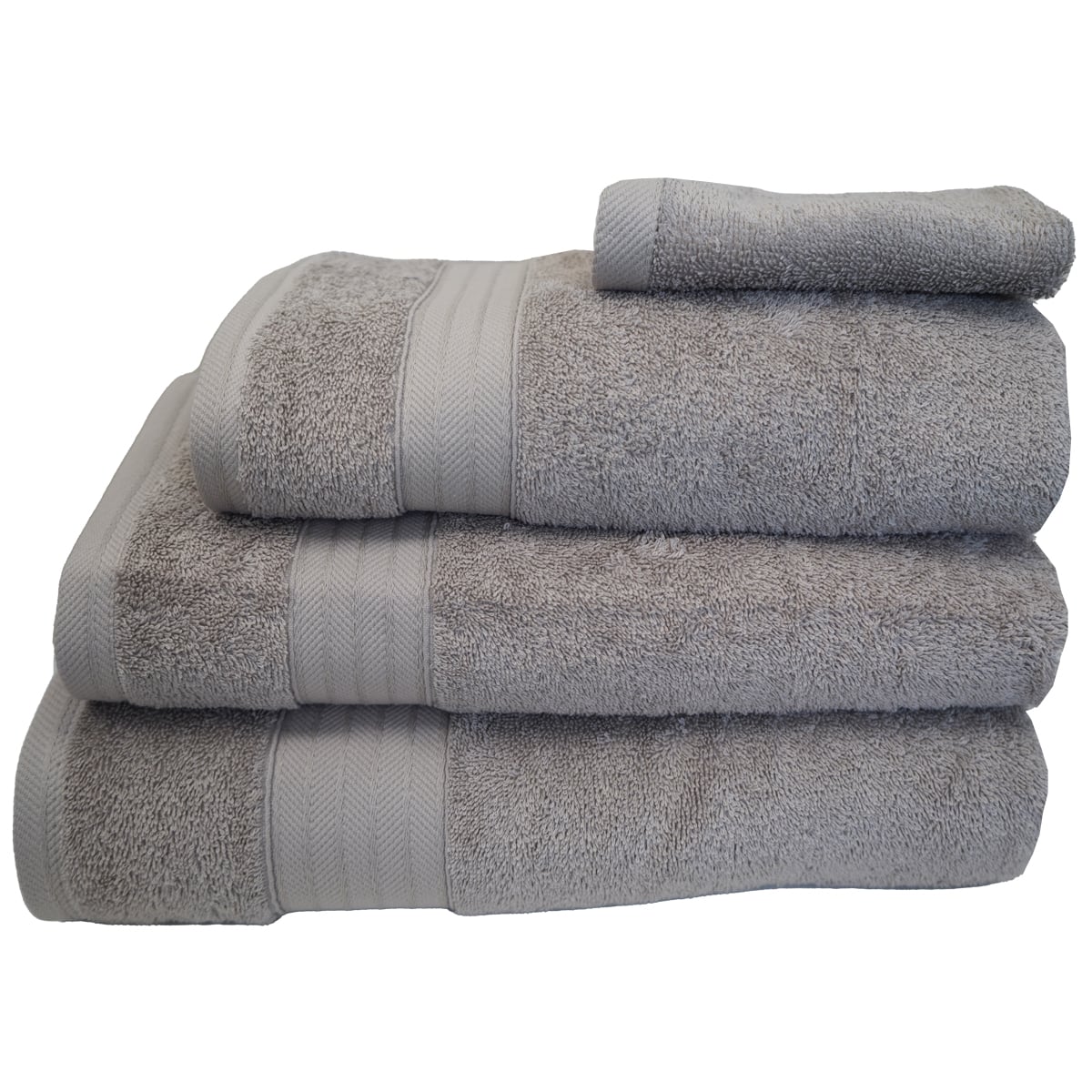 Egyptian Cotton Latte 550 GSM Towel Range