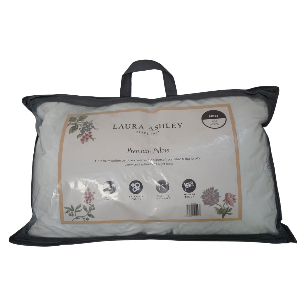 Laura Ashley Premium Pillow