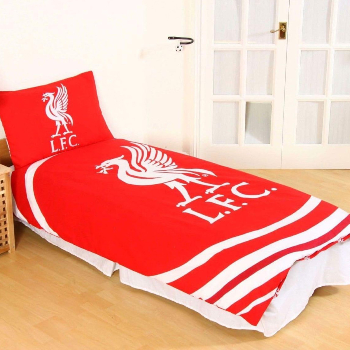 Liverpool Pulse Sb