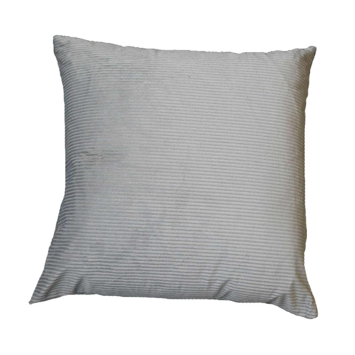 Lucia Grey Cushion
