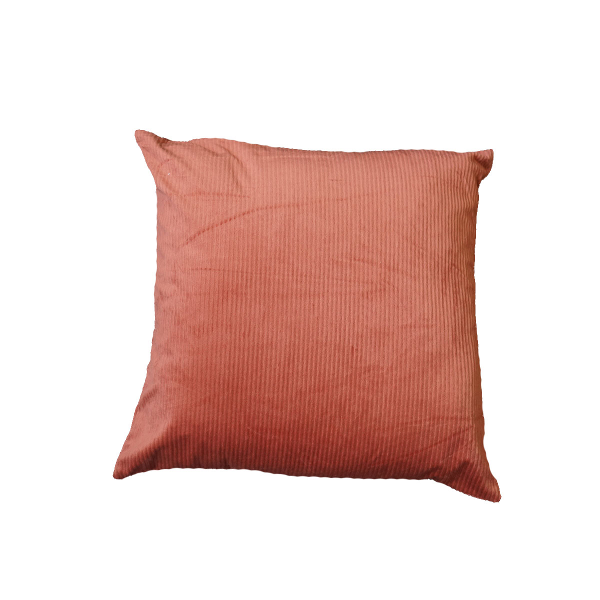 Lucia Red Cushion