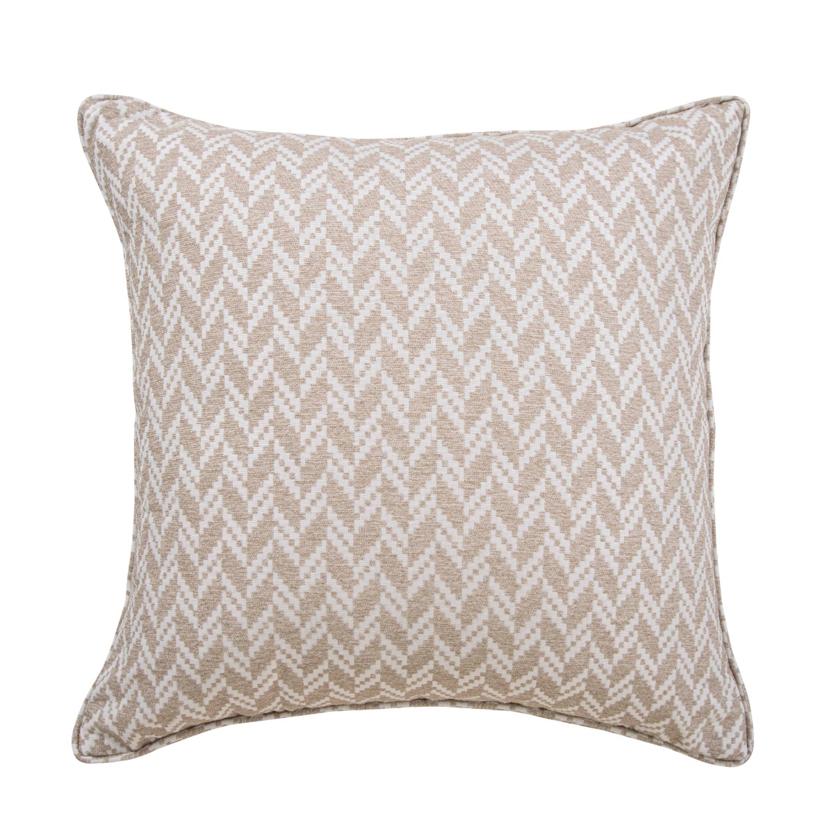 Ludlow Natural Cushion Cover