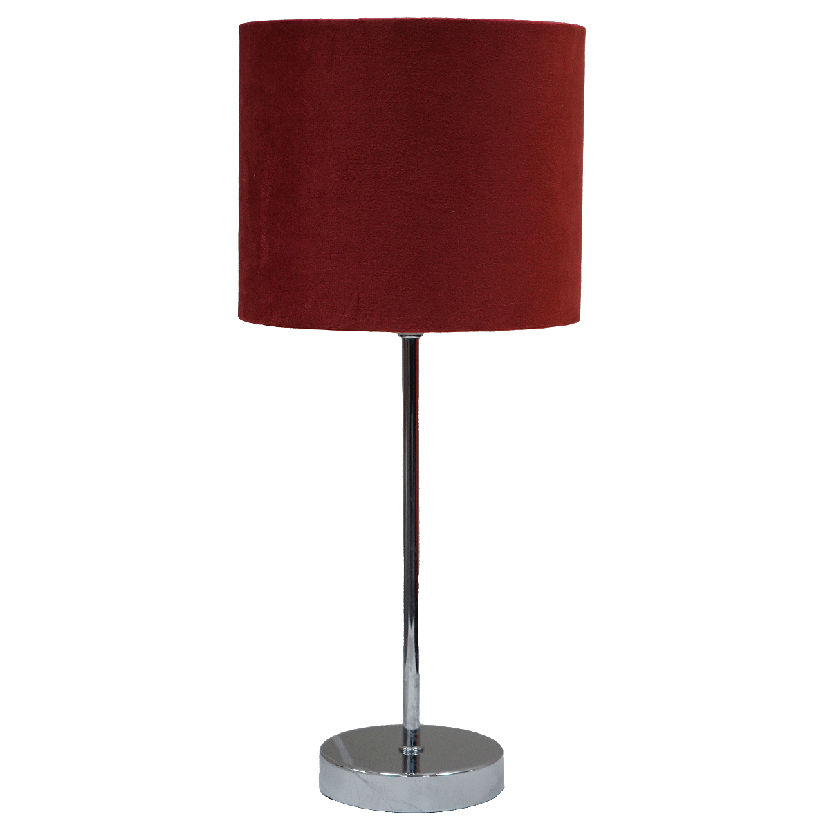 Luna Coral Table Lamp