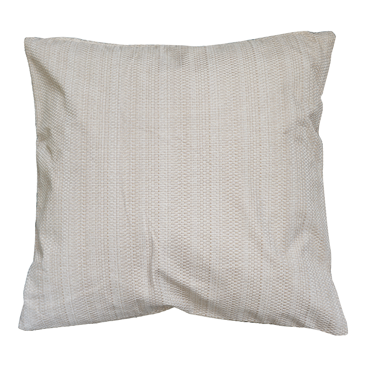 Lydia Taupe Cushion Cover