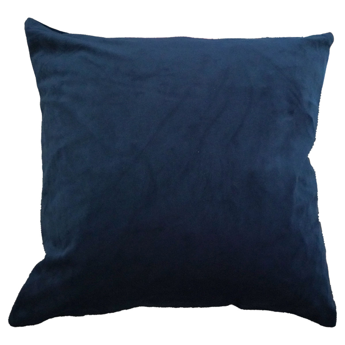 Maya Navy Cushion Cover