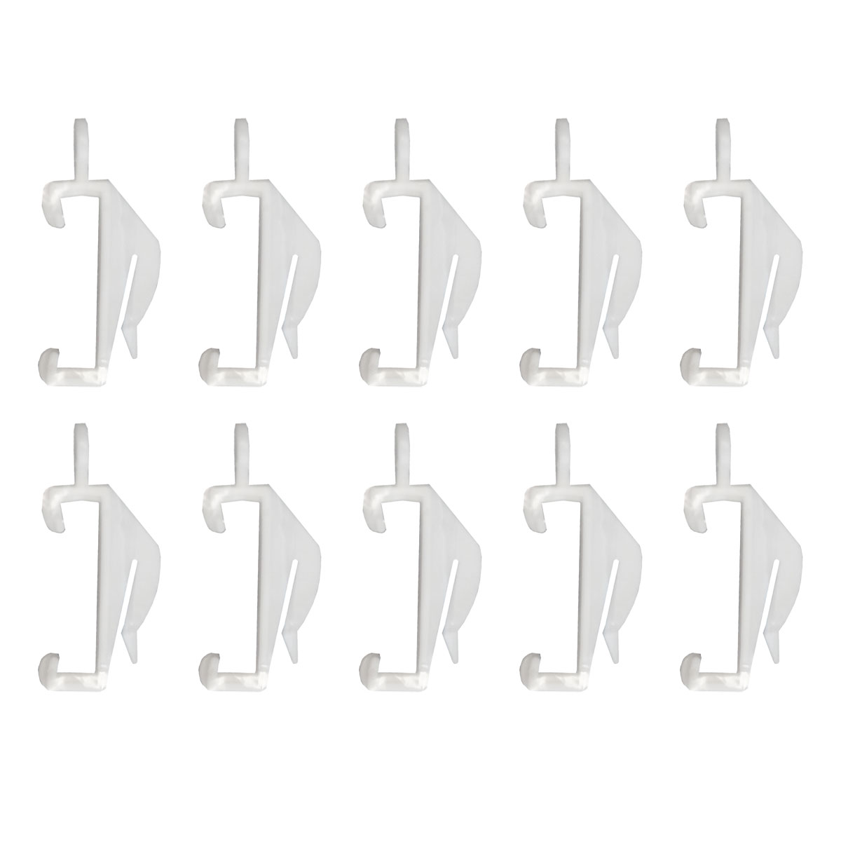 Renaissance Decorail Monorail Glider 10 Pk