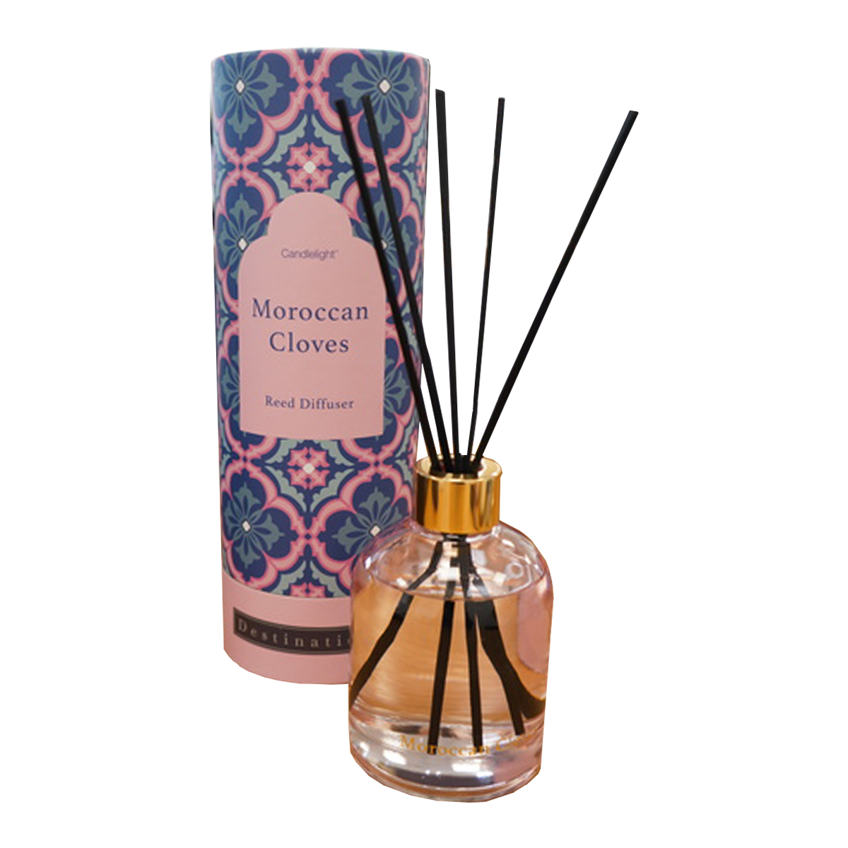 Moroccan Cloves Diffuser