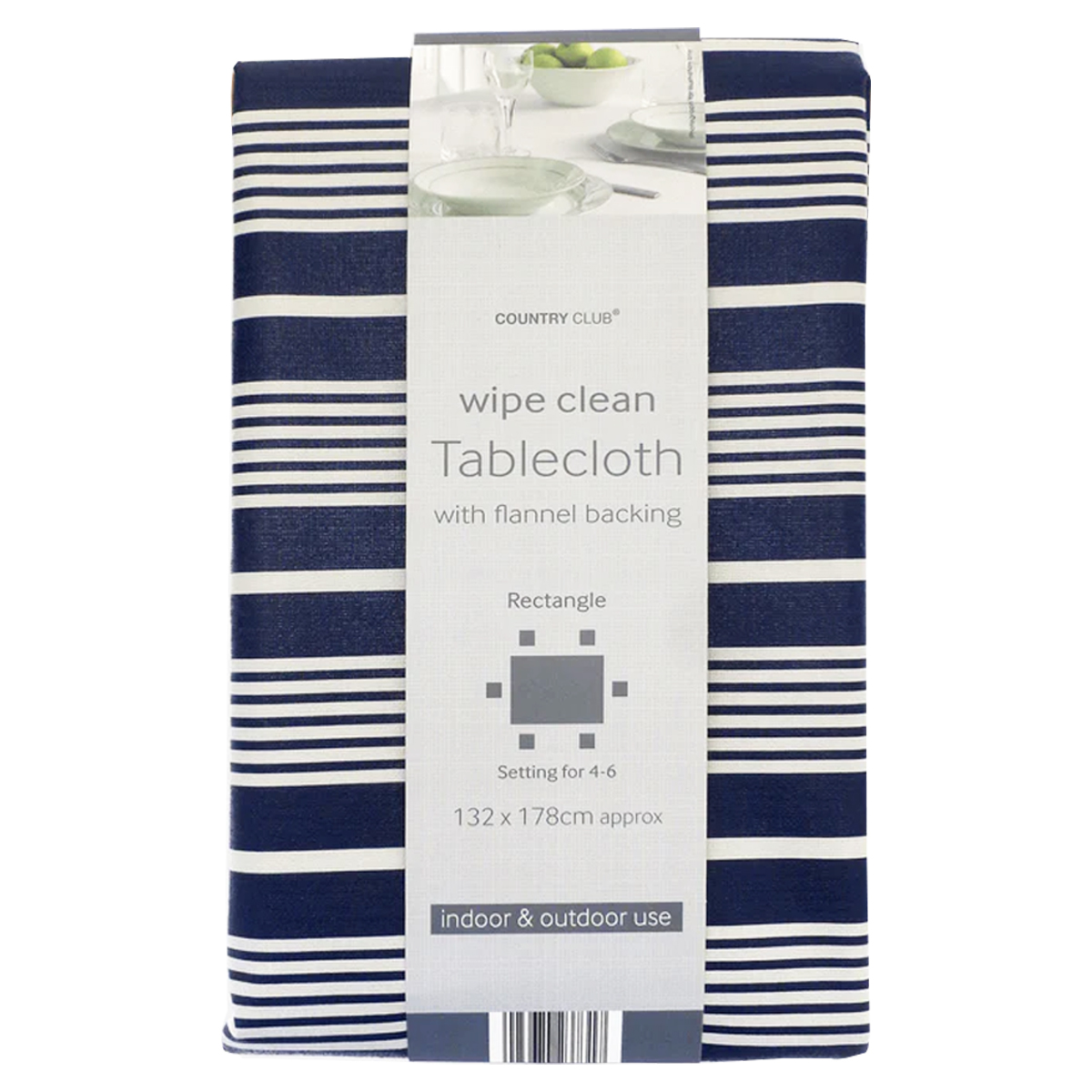 Nautical Table Cloth