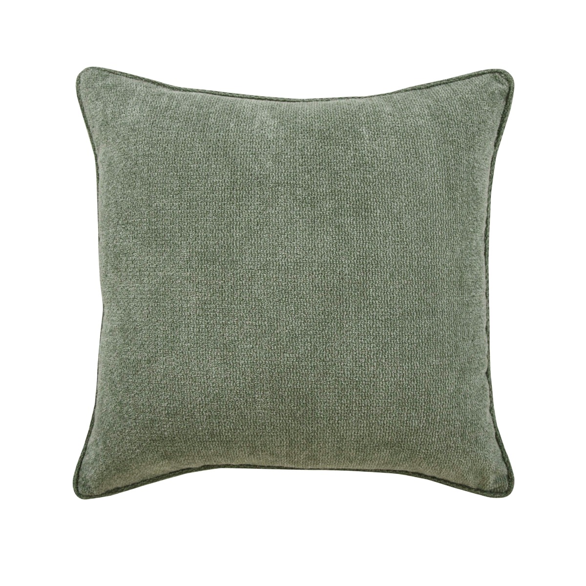 Newbury Green Cushion Cover