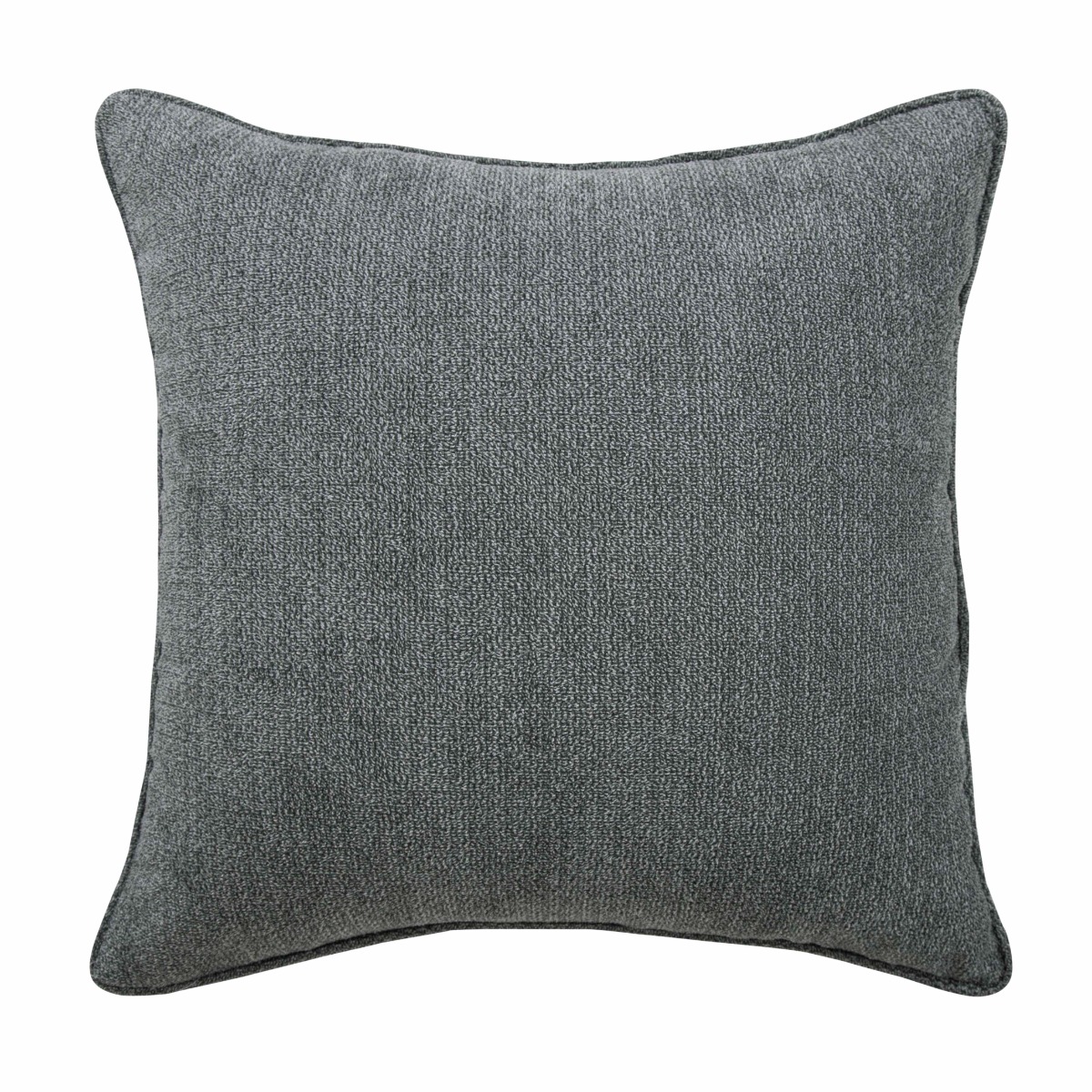 Newbury Grey Cushion Cover