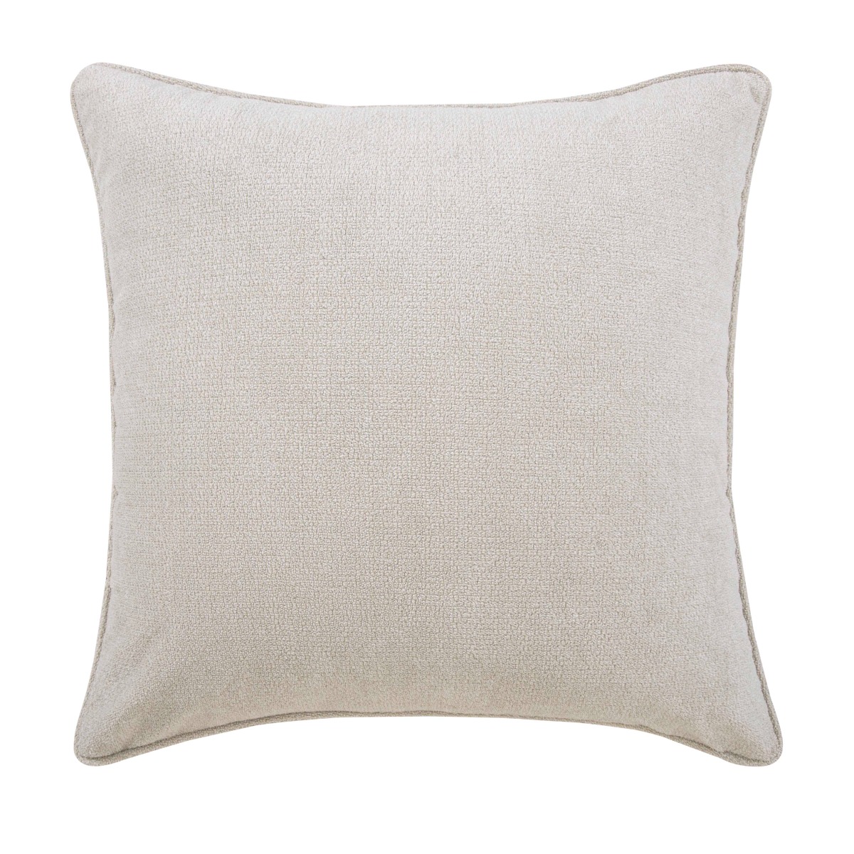 Newbury Natural Cushion Cover
