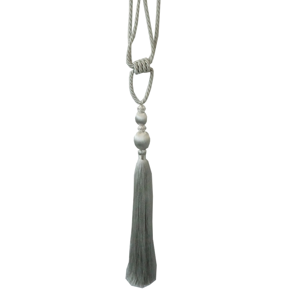 Nicolo Green Tie Back