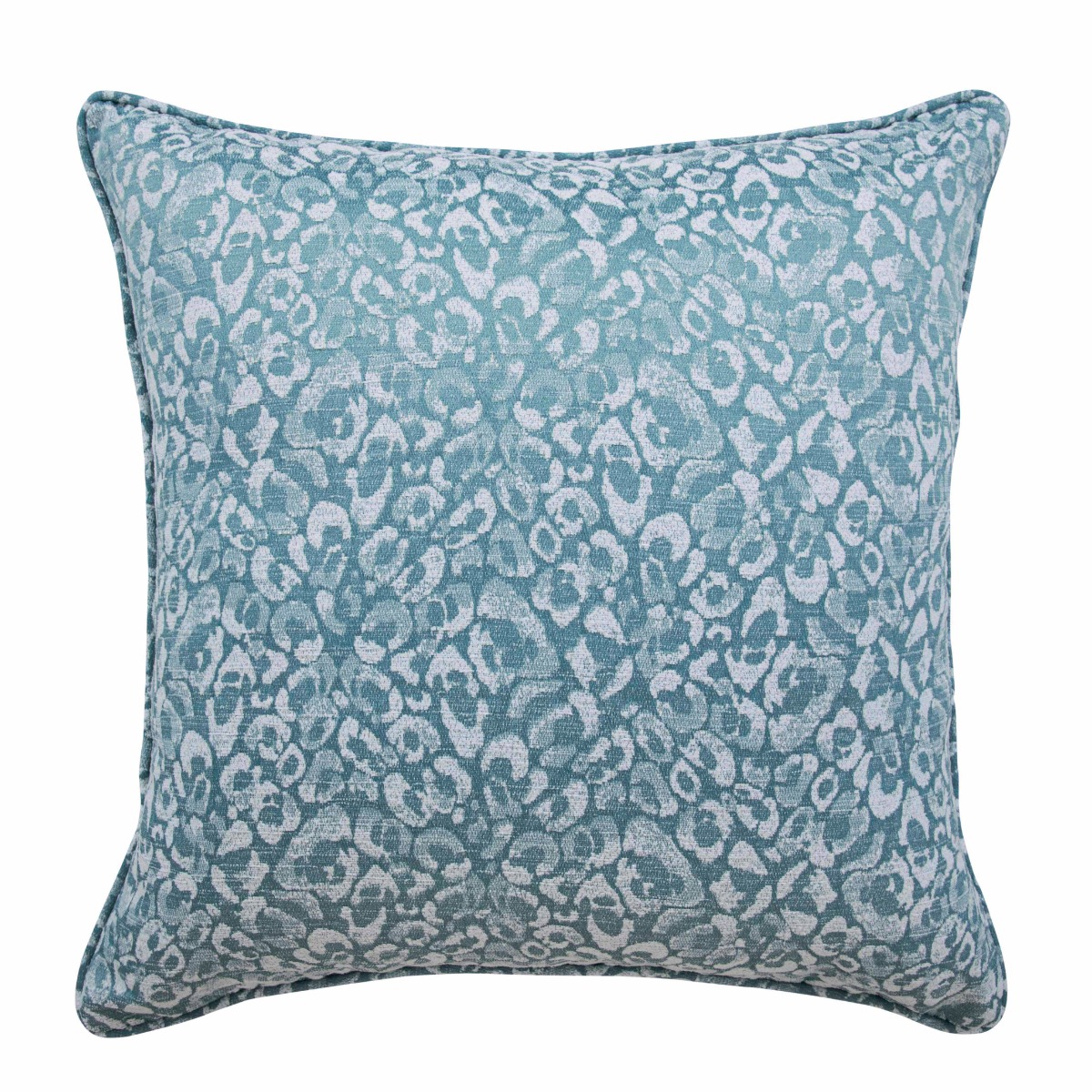 Nova Blue Cushion Cover