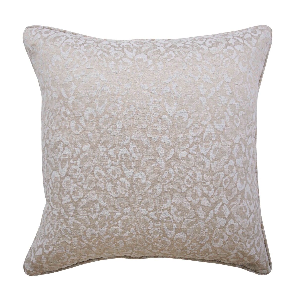 Nova Natural Cushion Cover