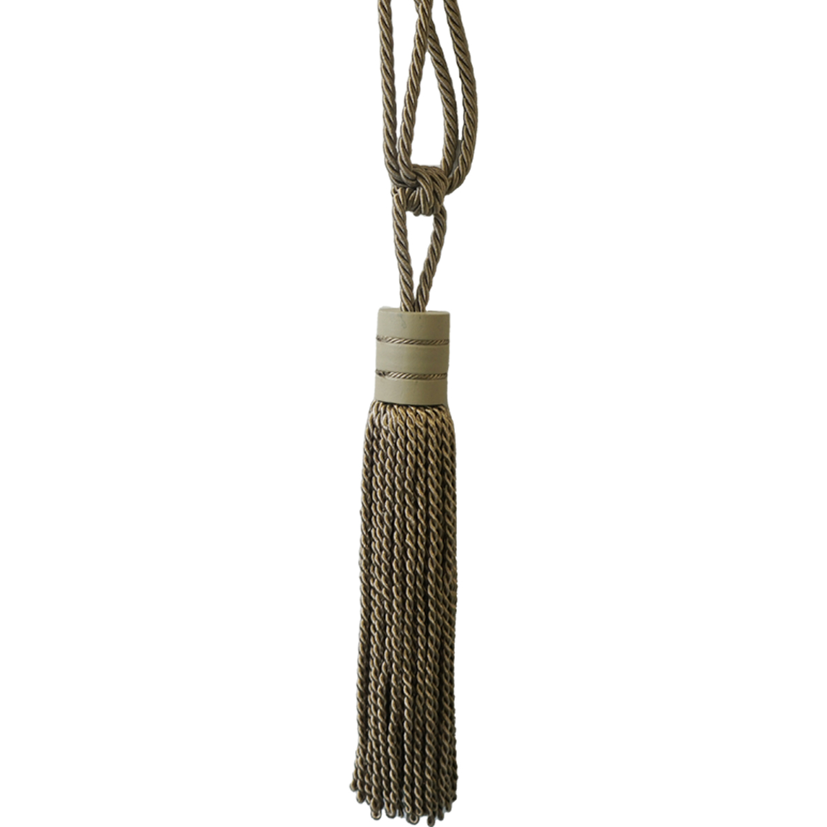 Orlando Natural Tie Back