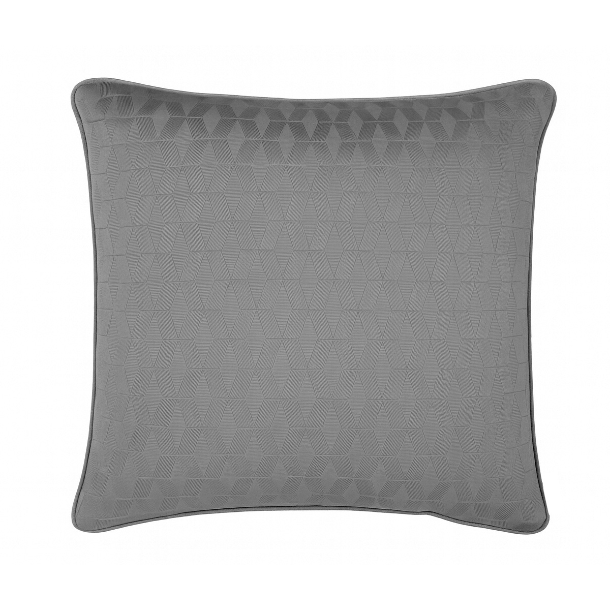 Osaka Charcoal Cushion Cover