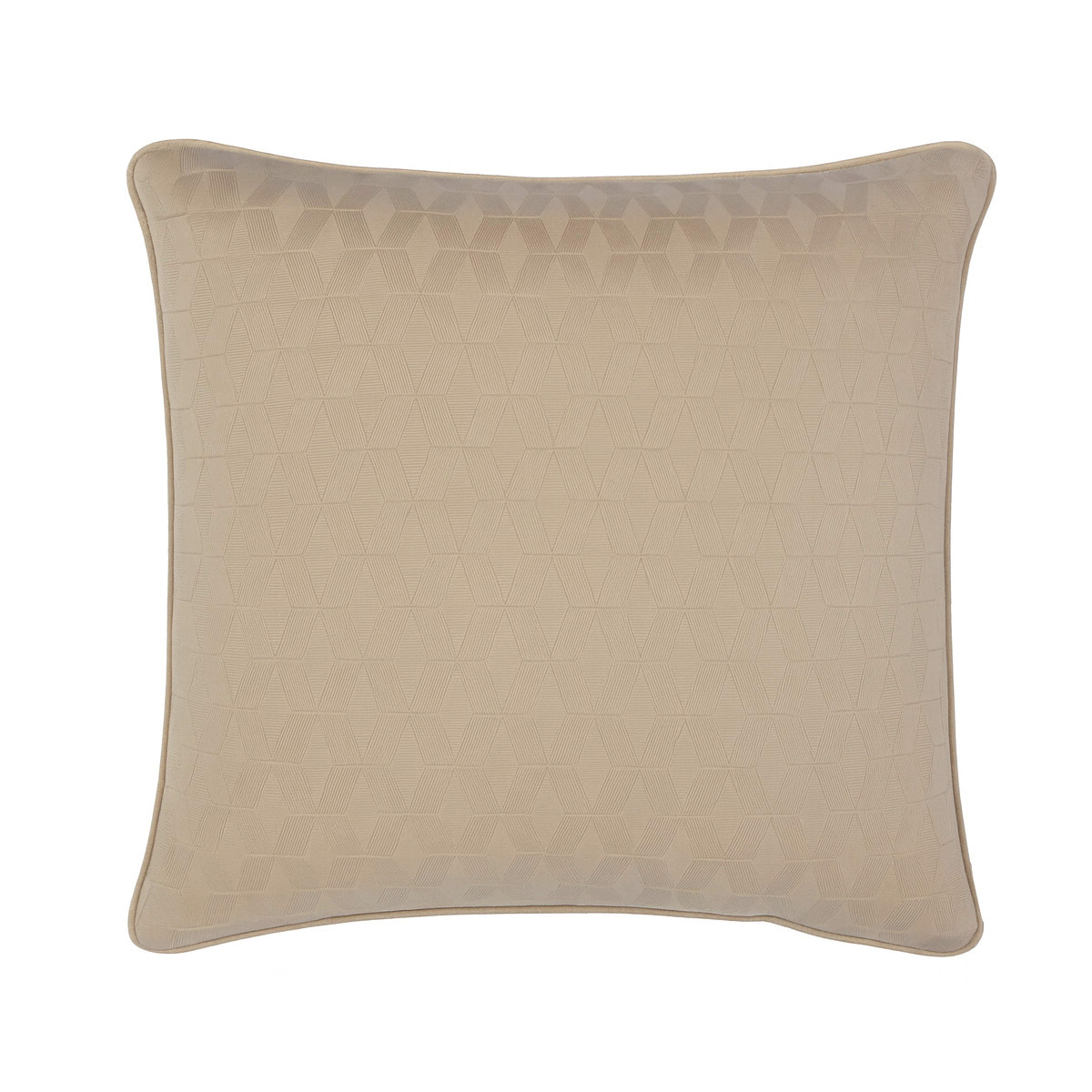 Osaka Latte Cushion Cover