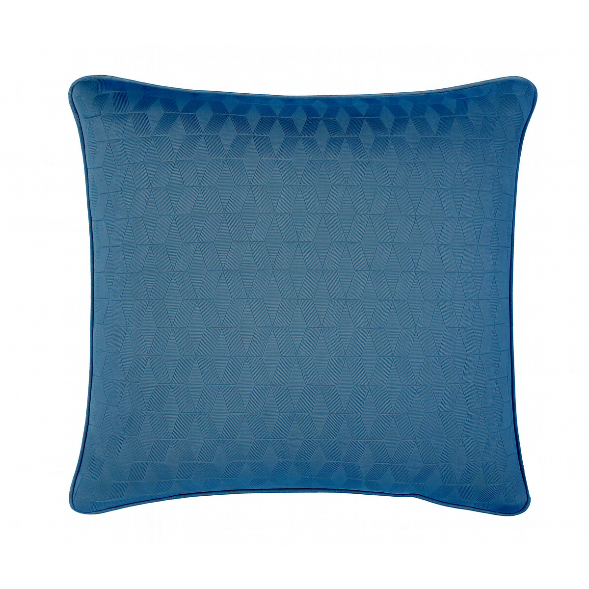 Osaka Navy Cushion Cover