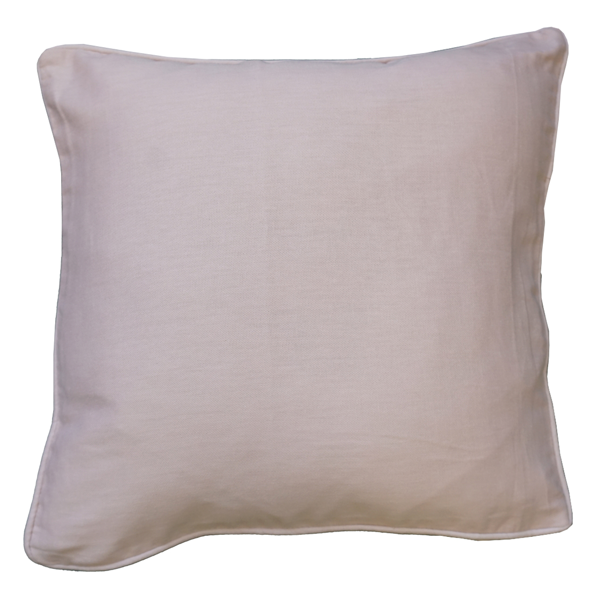 Paros Pink Cushion Cover