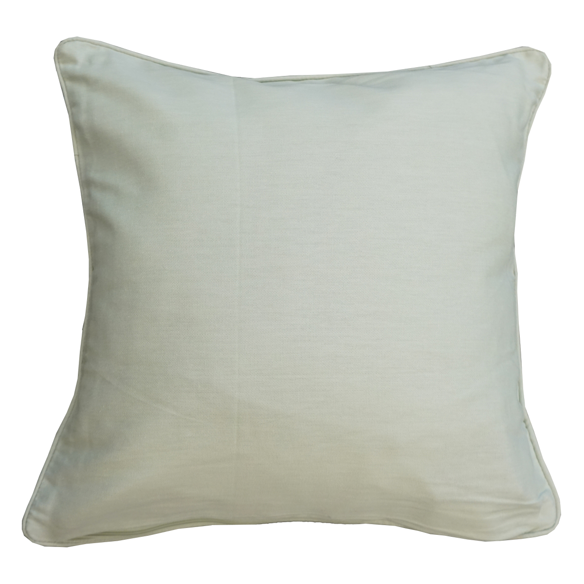 Paros Sage Cushion Cover
