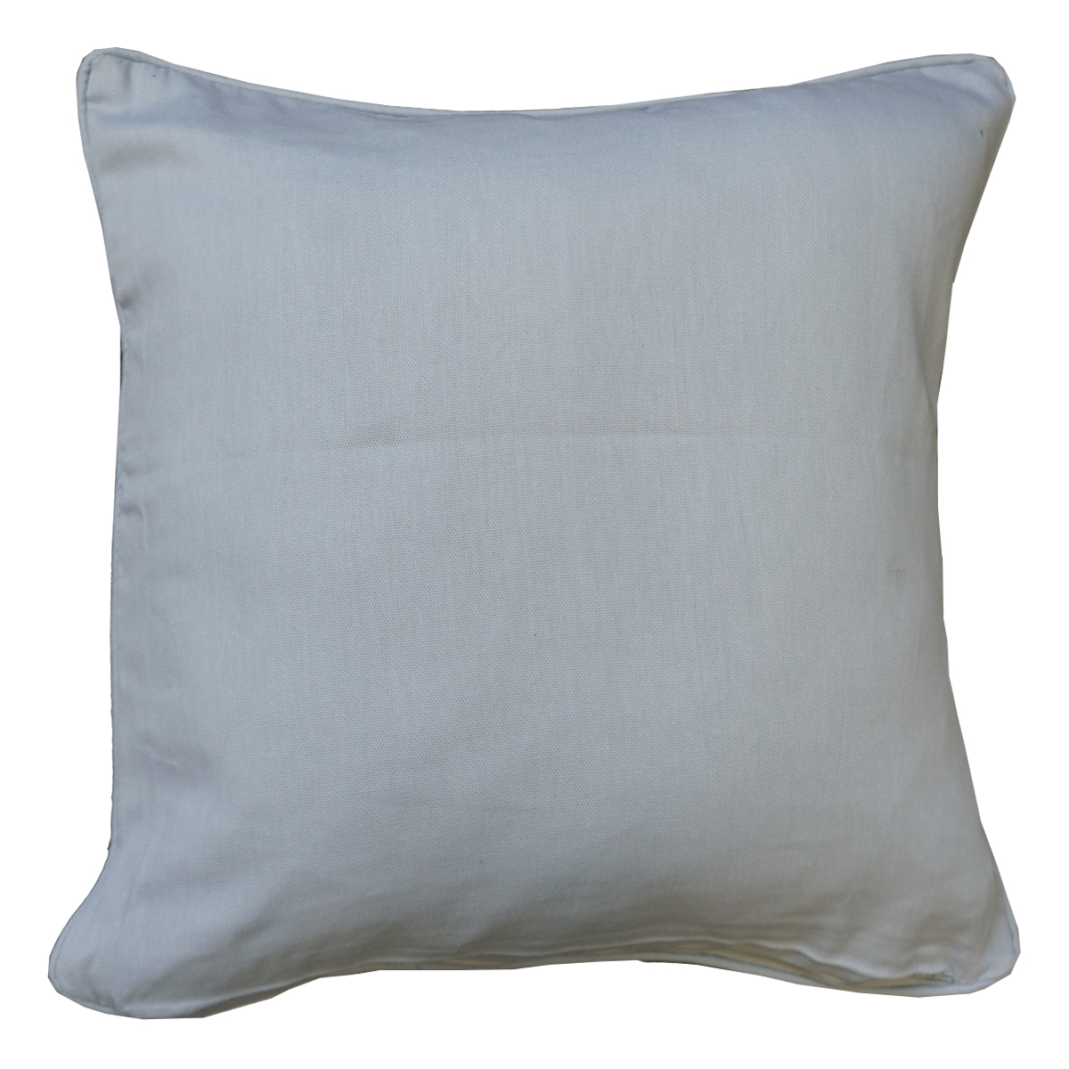 Paros Light Blue Cushion Cover